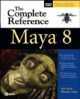 Image for Maya 8  : the complete reference