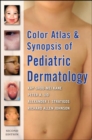 Image for Color atlas of pediatric dermatology