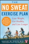 Image for The No Sweat Exercise Plan