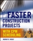 Image for Faster Construction Projects with CPM Scheduling
