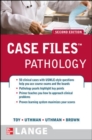 Image for Case Files Pathology, Second Edition