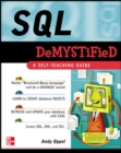 Image for SQL demystified