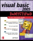 Image for Visual Basic 2005 demystified