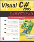 Image for Visual C# 2005 demystified