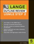Image for USMLE step 2 outline review