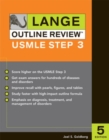 Image for USMLE step 3 outline review