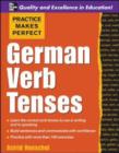 Image for German verb tenses