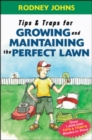 Image for Tips &amp; traps for growing and maintaining the perfect lawn