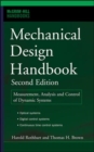Image for Mechanical design handbook.