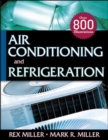 Image for Air conditioning and refrigeration