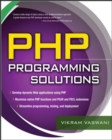Image for PHP Programming Solutions