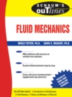 Image for Schaum&#39;s Outline of Fluid Mechanics