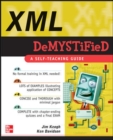 Image for XML demystified