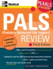 Image for PALS (Pediatric Advanced Life Support) Review: Pearls of Wisdom, Third Edition