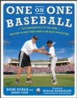 Image for One on one baseball