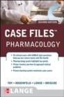 Image for Case Files Pharmacology, Second Edition