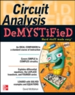 Image for Circuit analysis demystified