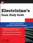 Image for Electrician&#39;s exam study guide