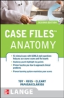 Image for Case Files Anatomy, Second Edition
