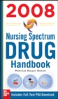 Image for Nursing Spectrum Drug Handbook 2008