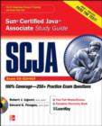 Image for SCJA Sun Certified Java Associate study guide (exam CX-310-019) 2008