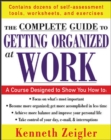 Image for Getting organized at work