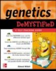 Image for Genetics demystified