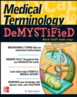 Image for Medical terminology demystified