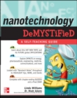 Image for Nanotechnology demystified