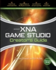 Image for Microsoft XNA Game Studio Express creator&#39;s guide