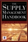 Image for The supply management handbook