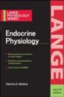 Image for Endocrine physiology
