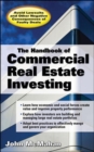 Image for The handbook of commercial real estate investing