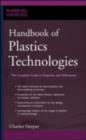 Image for Handbook of plastics technology