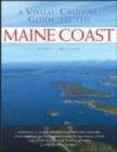 Image for A visual cruising guide to the Maine coast