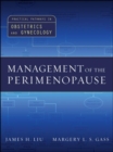 Image for Management of the perimenopause