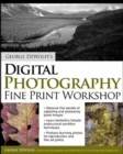 Image for George DeWolfe&#39;s digital photography fine print workshop, May 2005.
