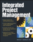 Image for Integrated project management