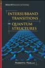 Image for Intersubband transitions in quantum structures