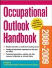 Image for Occupational Outlook Handbook 2008-09 Edition