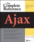 Image for AJAX  : the complete reference