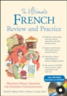 Image for The Ultimate French Review and Practice (Book+ CD-ROM)
