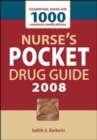 Image for Nurse&#39;s Pocket Drug Guide 2008