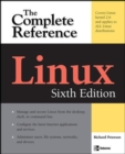 Image for Linux: The Complete Reference, Sixth Edition
