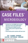 Image for Case Files Microbiology, Second Edition