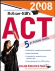Image for McGraw-Hill&#39;&#39;s ACT, 2008 Edition