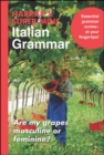 Image for Harrap&#39;s Super-Mini Italian Grammar