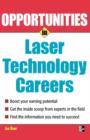 Image for Opportunities in Laser Technology
