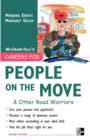 Image for Careers for People on the Move &amp; Other Road Warriors