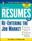 Image for Resumes for Re-Entering the Job Market